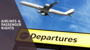 Airlines - Passenger Rights